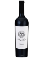 STAGS' LEAP STAGS' LEAP	NAPA MERLOT	.750L