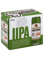 SIXPOINT SIXPOINT	RESIN 6PK	12 OZ
