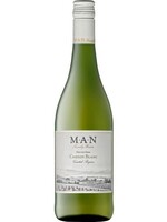 MAN WINES MAN WINES	CHENIN BLANC	.750L