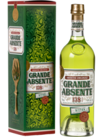 GRANDE ABSINTHE 138PF .750L