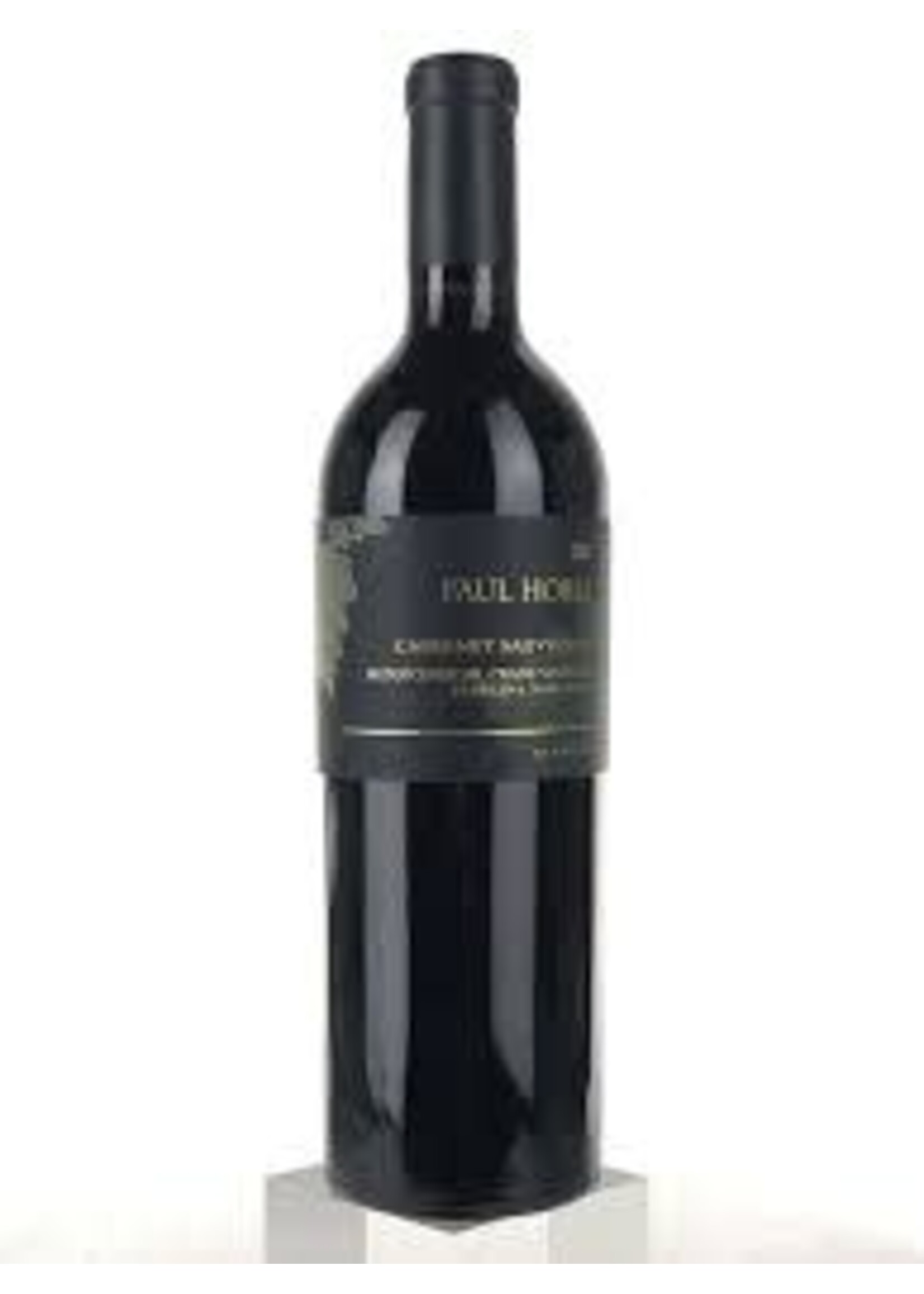 PAUL HOBBS CABERNET COOMBSVILLE NAPA .750L