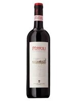 ANTINORI PEPPOLI CHIANTI CLASSICO .750L