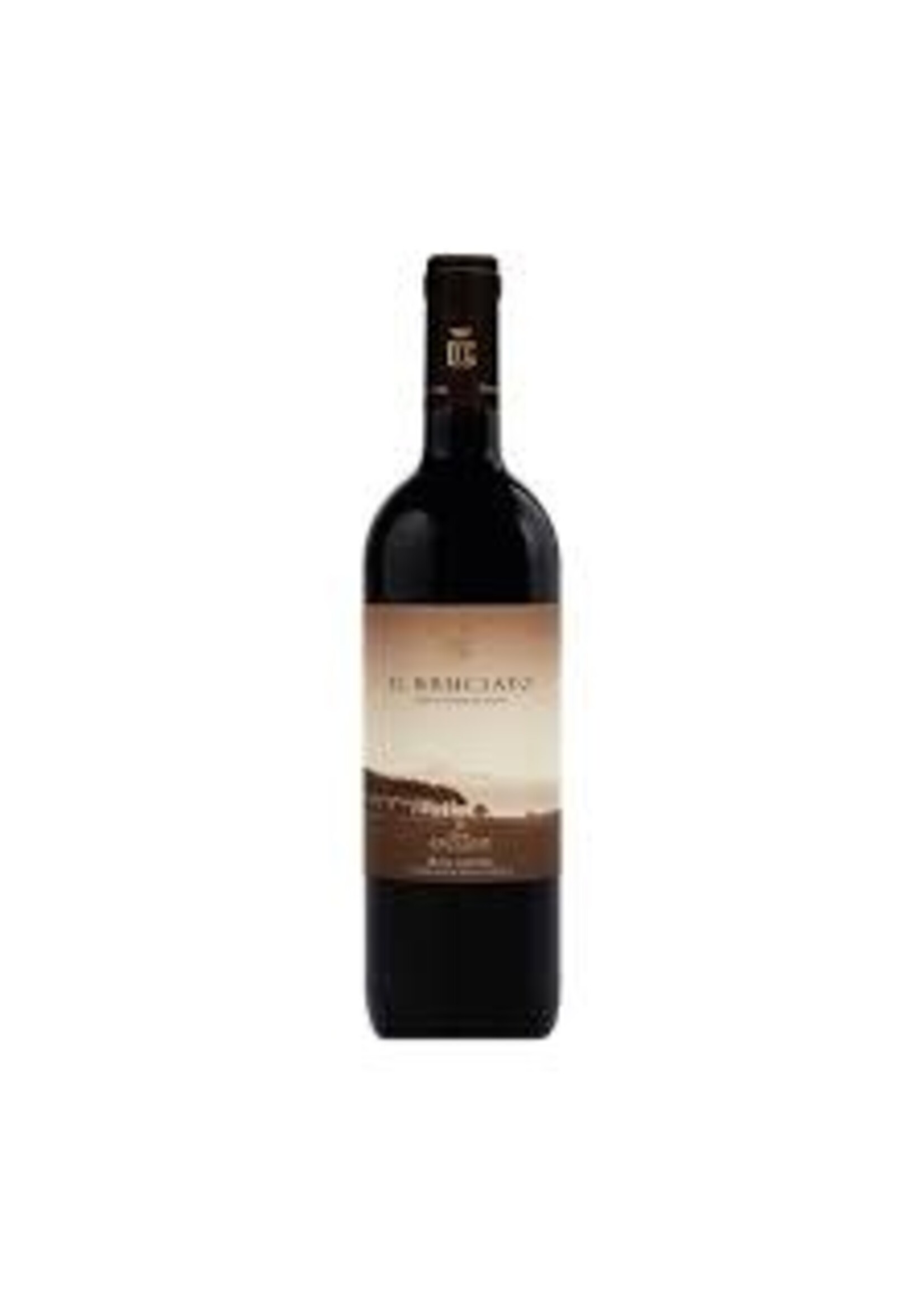 ANTINORI IL BRUCIATO  BOLGHERI ROSSO .750L