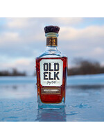 OLD ELK MONSTER MASH BOURBON 8YR .750L