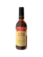 LEMON HART LEMON HART & SONS 	151 RUM	.750L