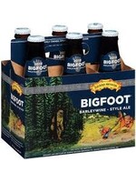 SIERRA NEVADA SIERRA NEVADA	BIGFOOT 6PK	12 OZ