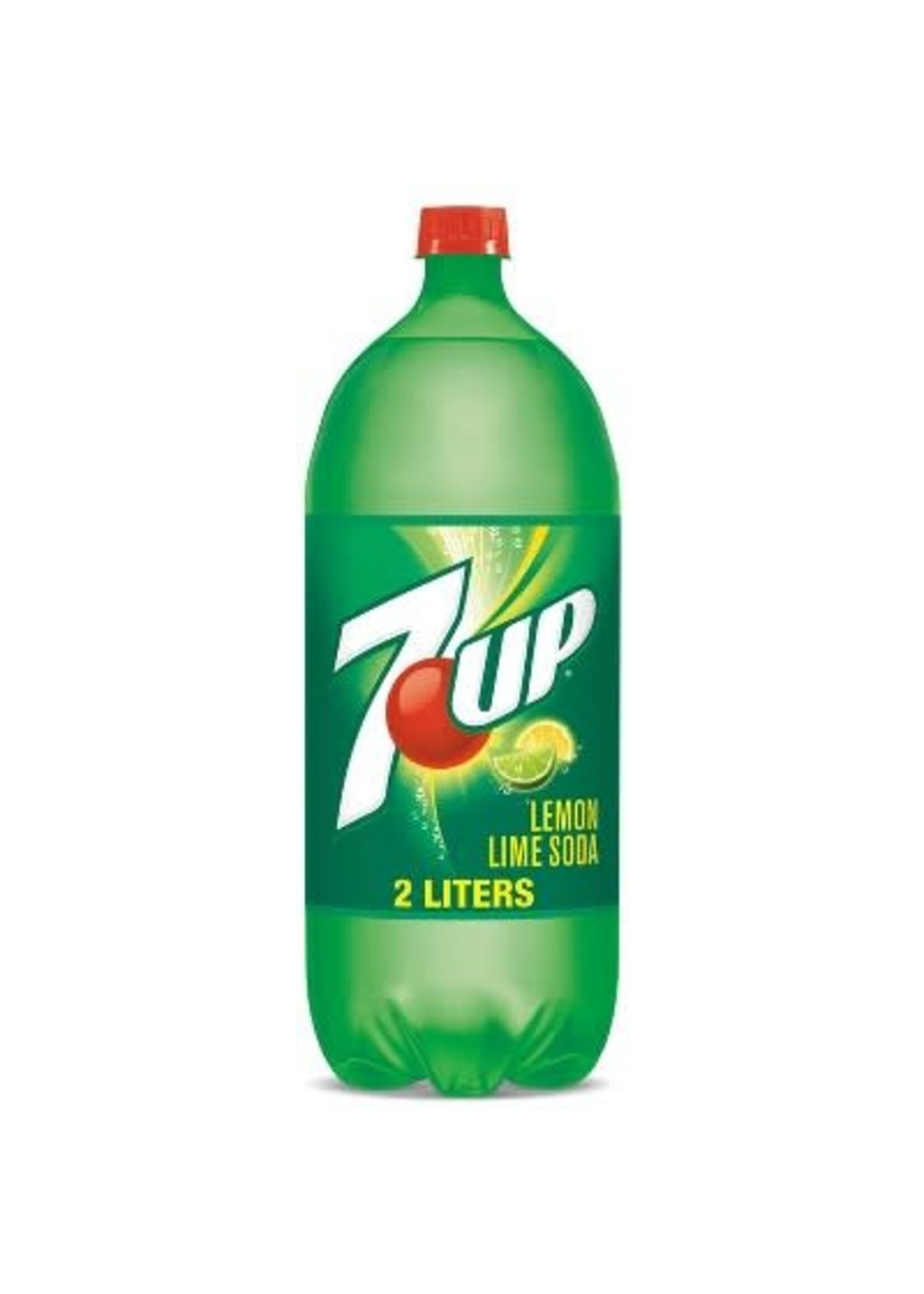 7-UP	SODA ZERO SUGAR  	2.0L