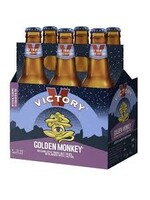 VICTORY VICTORY	GOLDEN MONKEY 6PK	12 OZ