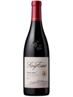 KING ESTATE KING ESTATE	PINOT NOIR	WILLAMETTE VLY .750L