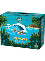 KONA KONA	BIG WAVE 12 OZ CANS	(12PK)
