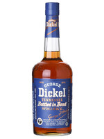 GEORGE DICKEL BTLD IN BOND 13YR .750L