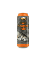 BELL'S BELL'S	TWO HEARTED 19.2 OZ SINGLE
