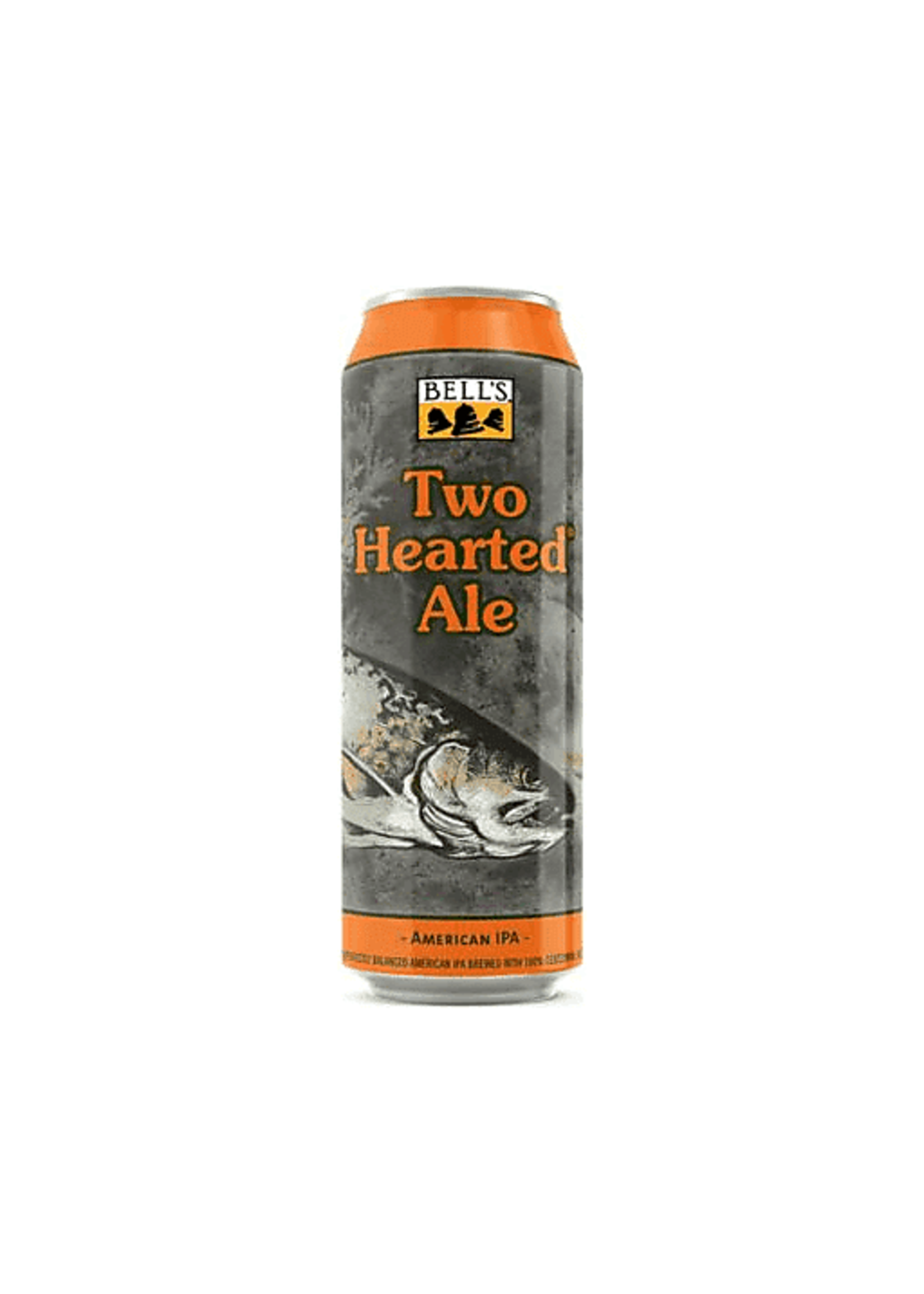 BELL'S BELL'S	TWO HEARTED 19.2 OZ SINGLE
