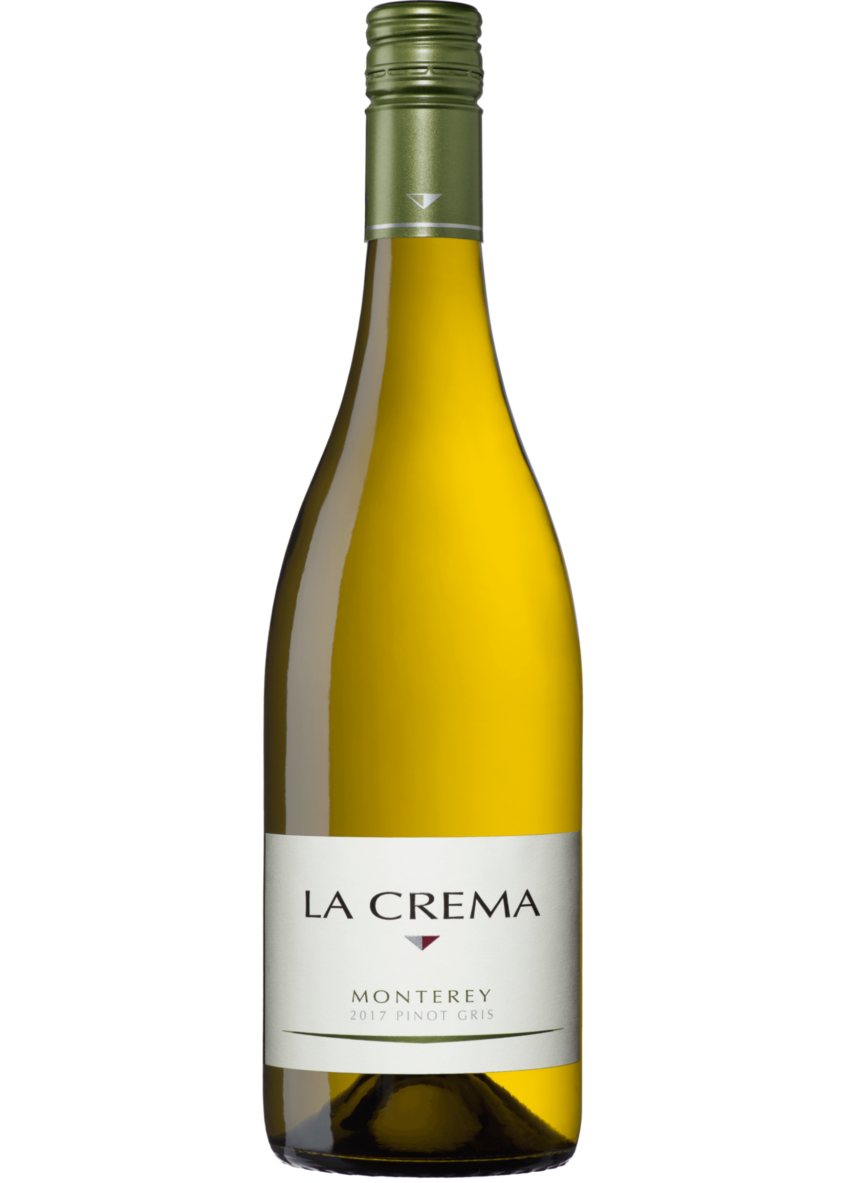 LA CREMA LA CREMA	MONTEREY PINOT GRIS PINOT GRIGIO	.750L