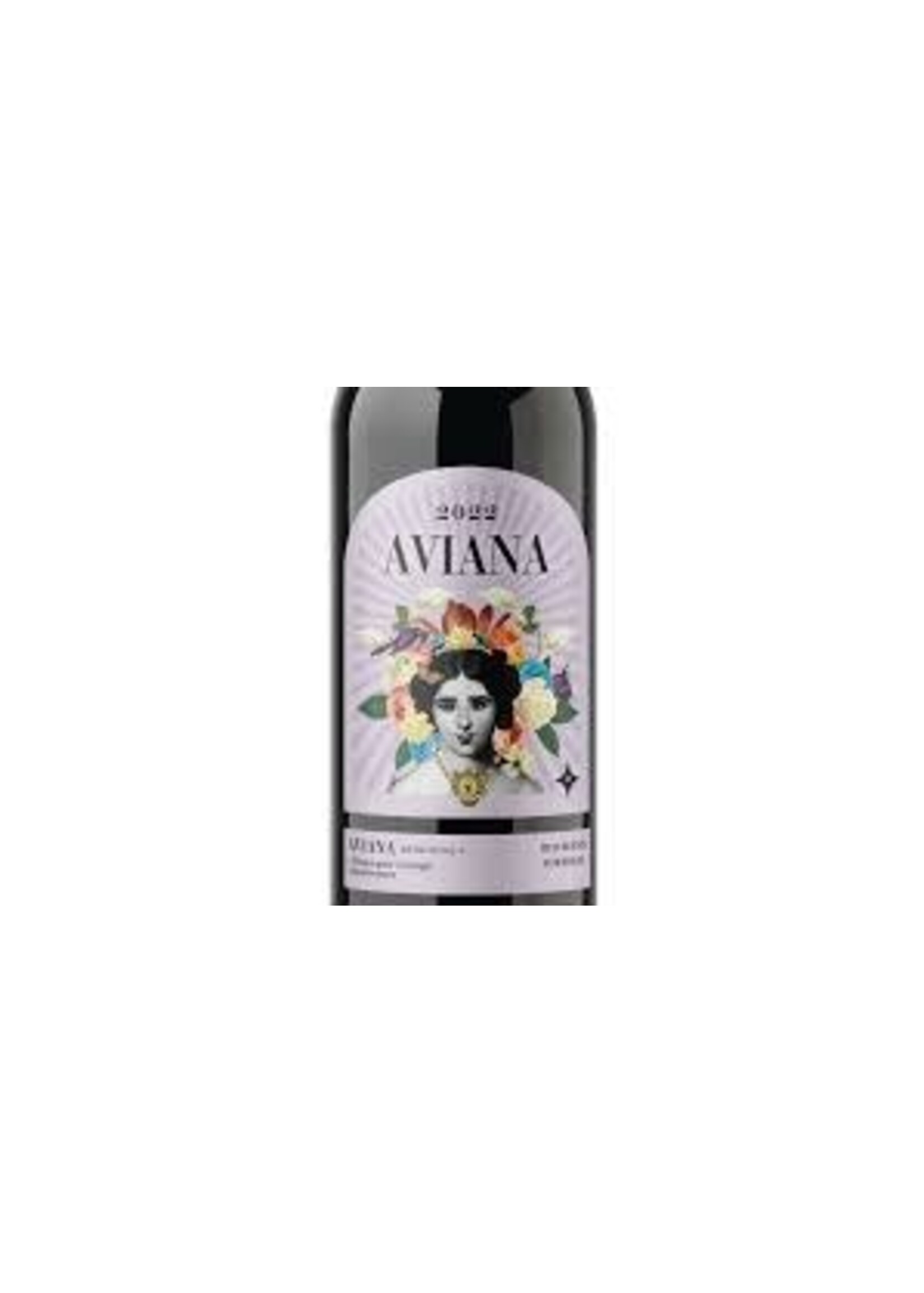 AVIANA  RED BLEND PORTUGAL   .750L