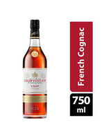 COURVOISIER VSOP COURVOISIER VSOP	COGNAC	.750L