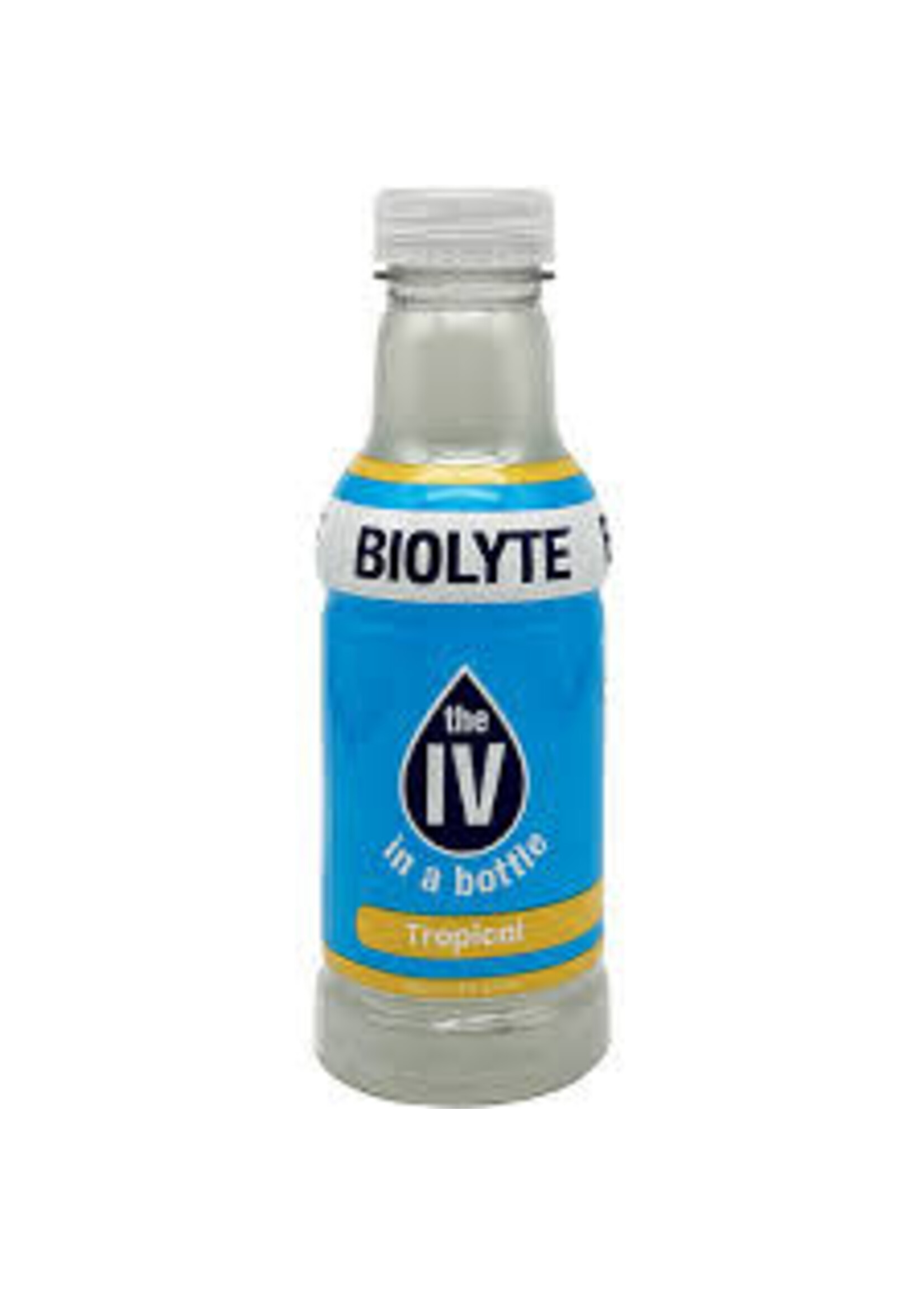 BIOLYTE BIOLYTE TROPICAL 16OZ