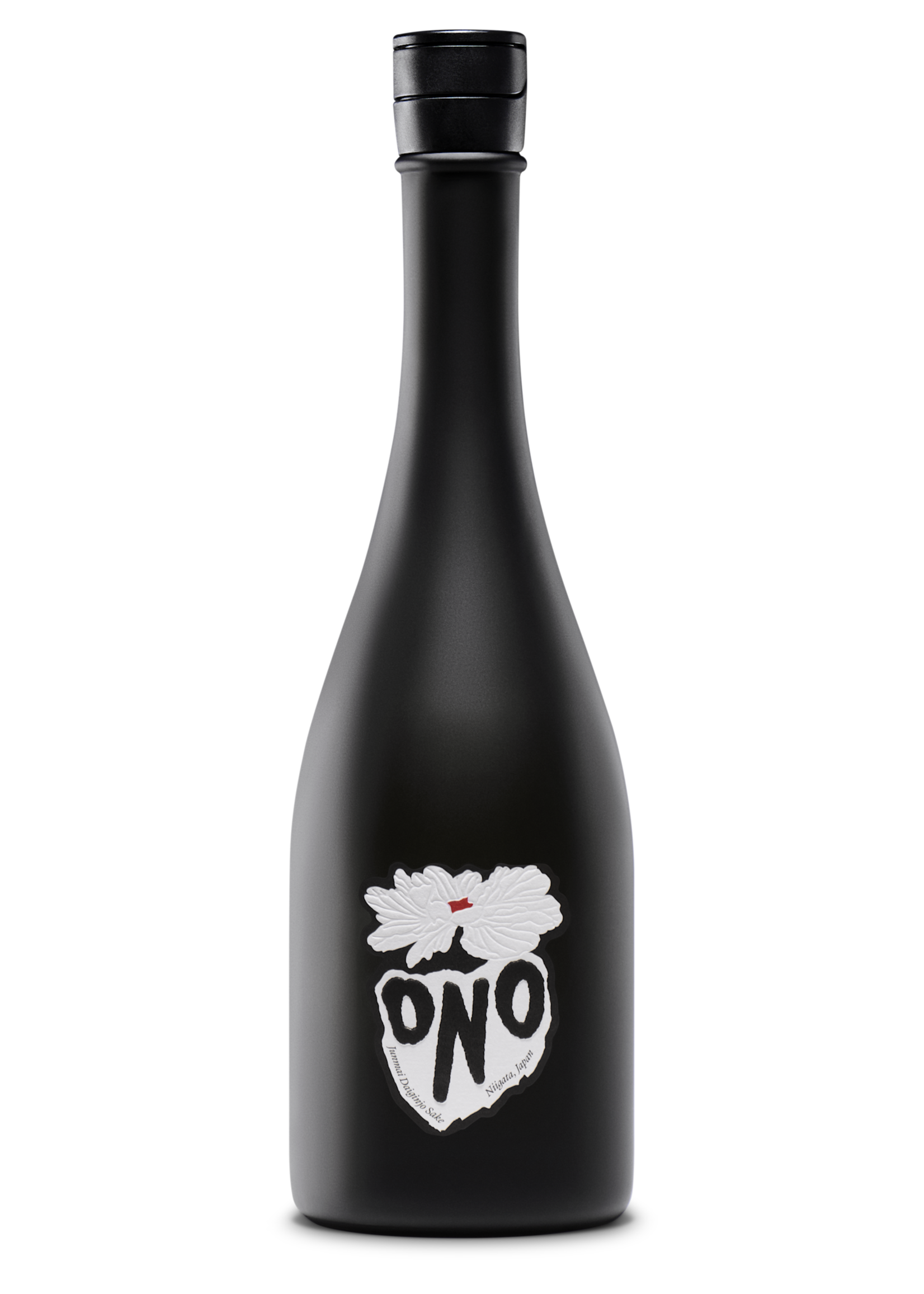 SAKE ONO JUNMAI DAIGINJO SAKE .720L