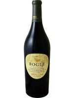 BOGLE BOGLE	PETITE SIRAH	.750L