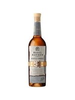 BASIL HAYDEN SMALL BATCH BASIL HAYDEN SUBTLE SMOKE BOURBON  .750L