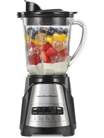 HAMILTON BEACH BLENDER