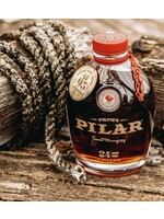 PAPA'S PILAR PAPA'S PILAR	LEGACY EDITION FRENCH OAK CASKS	.750L