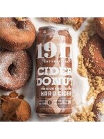 1911 CIDER HAUNTED HAYRIDE/STRAWBERYY  HARD CIDER 4PK CAN
