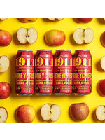 1911 HONEYCRISP  HARD CIDER 4PK CAN