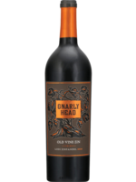 GNARLY HEAD GNARLY HEAD	OLD VINE ZIN	.750L