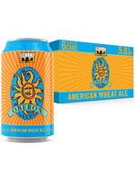 BELL'S BELL'S	OBERON 6PK CANS	12 OZ