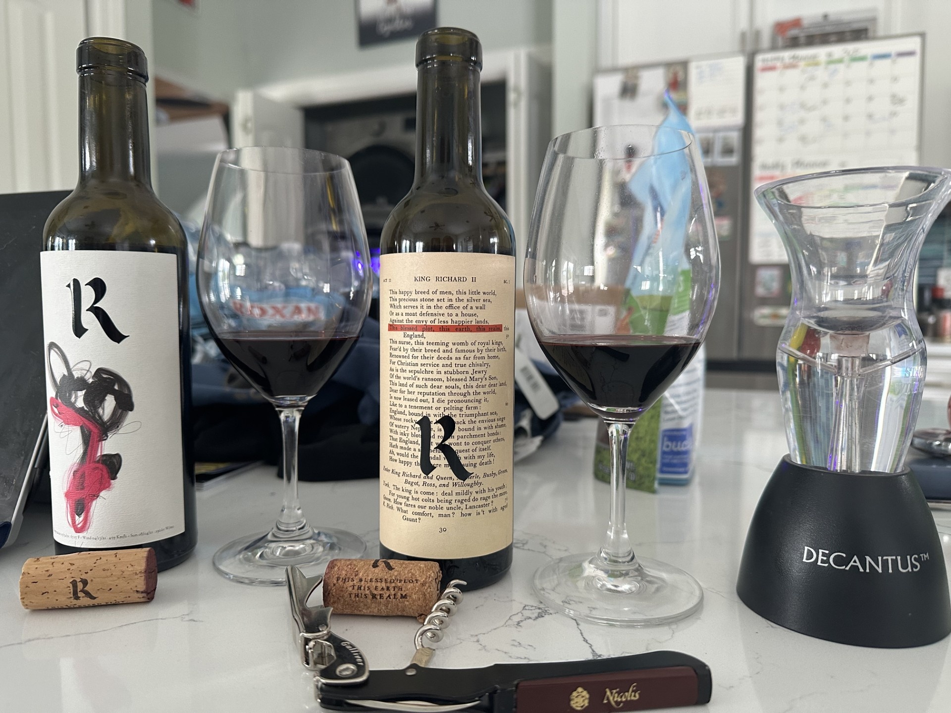 Redhead's Reviews 9.24.2025