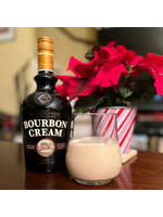 BUFFALO TRACE DISTILLERY BUFFALO TRACE BOURBON CREAM	.750L