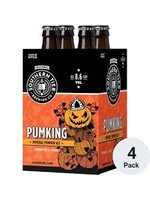 SOUTHERN TIER SOUTHERN TIER PUMKING 4PK	12 OZ