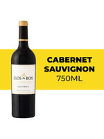 CLOS DU BOIS CLOS DU BOIS	CABERNET	.750L
