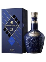 ROYAL SALUTE SCOTCH 21YR .750L