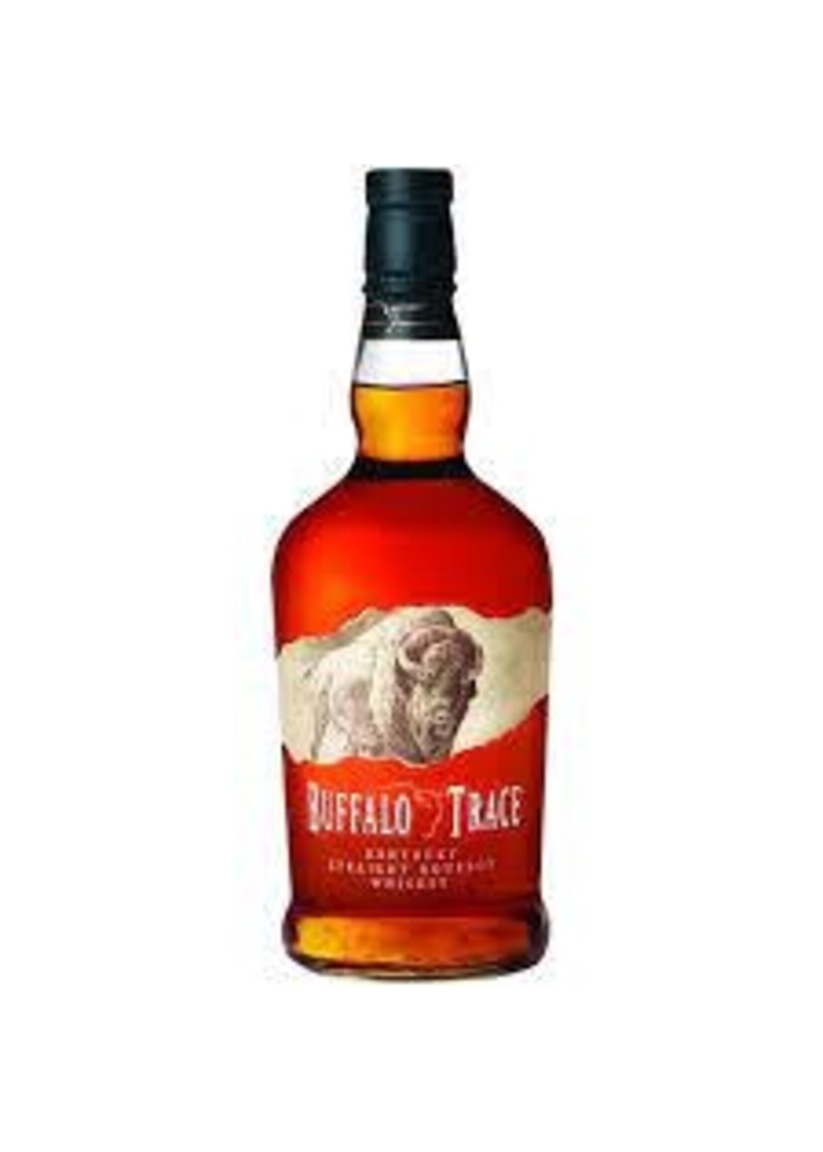 BUFFALO TRACE BUFFALO TRACE	BOURBON	.750L
