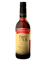 LEMON HART & SON LEMON HART & SON	ORIGINAL 1804 RUM	.750L