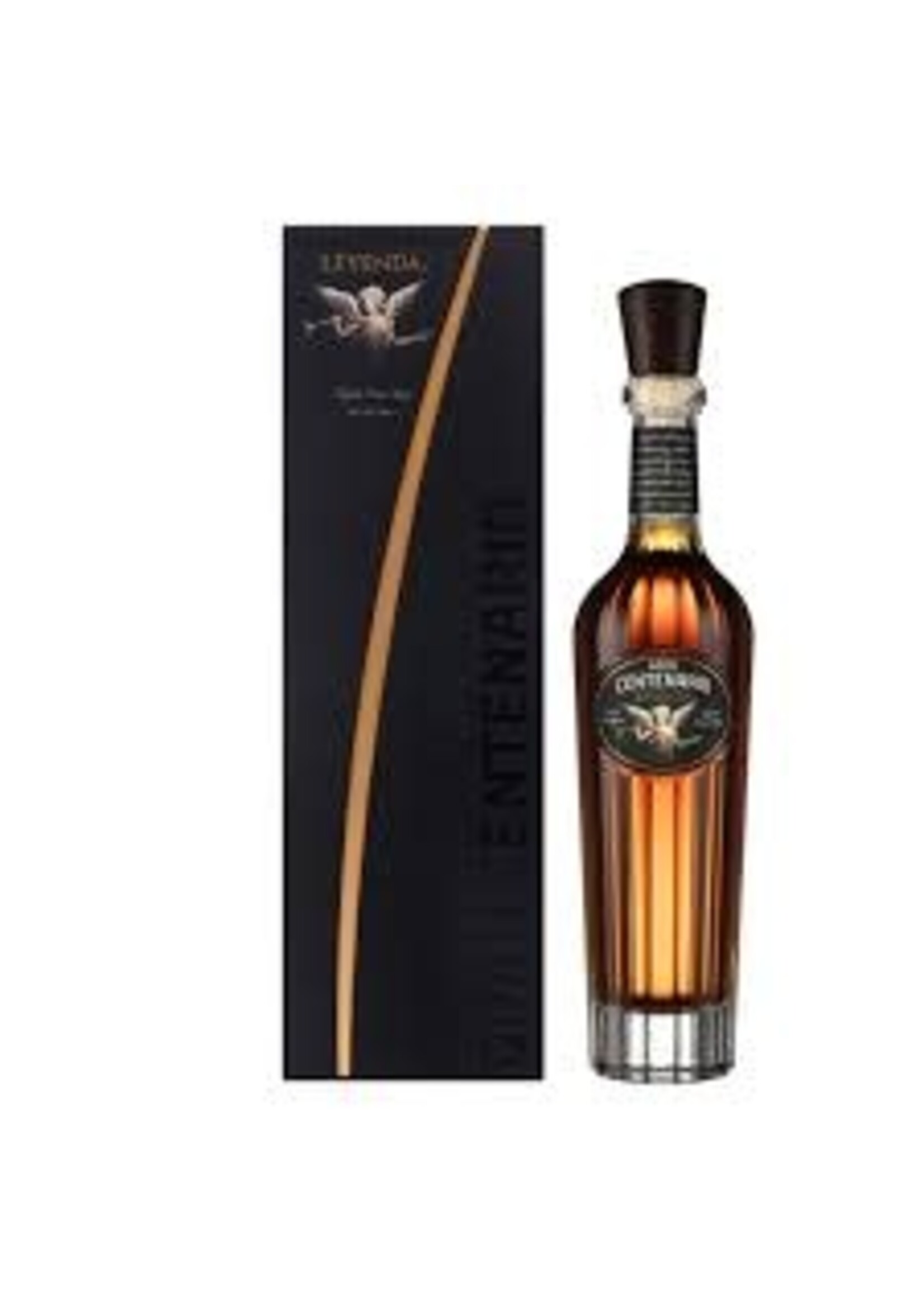 GRAN CENTENARIO GRAN CENTENARIO REPOSADO TEQUILA	.750L