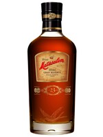 RON MATUSALEM RON MATUSALEM	23 YR GRAN RESERVA	.750L