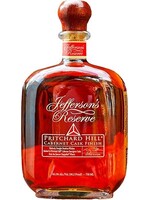 JEFFERSON'S BOURBON PRITCHARD HILL CABERNET CASK .750L
