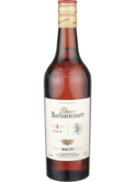 BARBANCOURT 3 STAR BARBANCOURT 3 STAR	RUM 4YR  	.750L