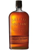 BULLEIT BULLEIT	BOURBON	.750L