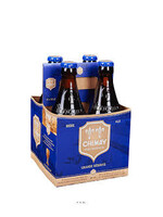 CHIMAY CHIMAY	GRANDE RESV. 4-11.2OZ