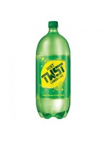 SIERRA MIST STARRY LEMON LIME SODA		2.0L