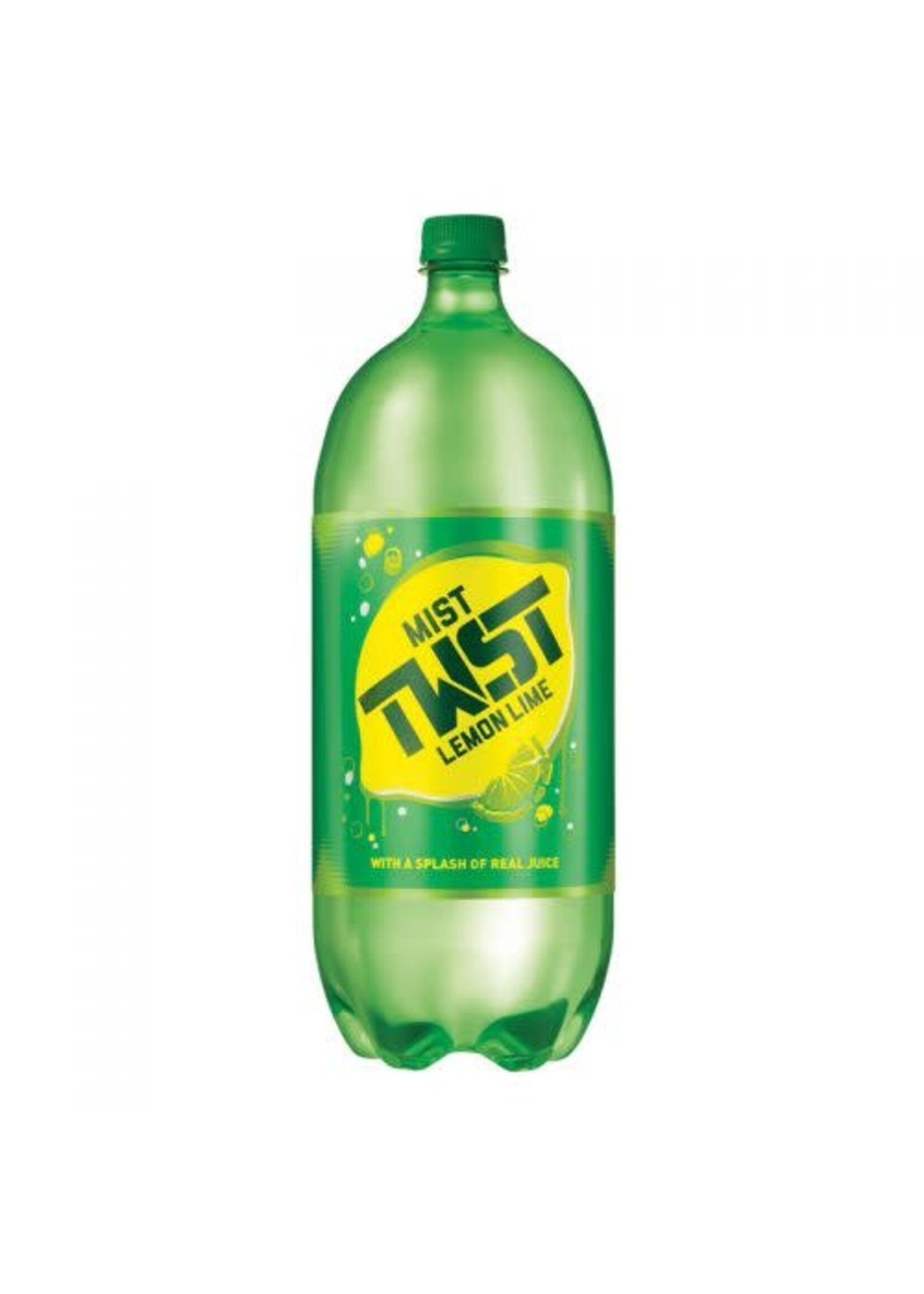 SIERRA MIST STARRY LEMON LIME SODA		2.0L