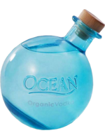 OCEAN OCEAN	ORGANIC VODKA	1.75L