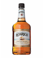 RONRICO RONRICO LIGHT SILVER  RUM	.375L