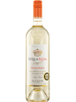 STELLA ROSA STELLA ROSA STELLA PEACH	.750L
