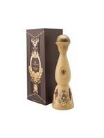 CLASE AZUL DIA DE LOS MUERTOS ANEJO TEQUILA .750L