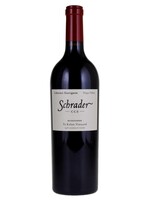 SCHRADER CABERNET CCS BECKSTOFFER TO KALON .750L